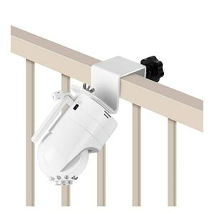 Baby Monitor Crib Mount